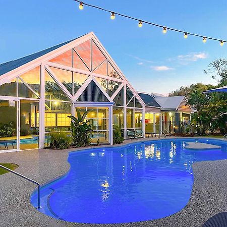 Broadwater Resort Wa Tourism Awards 2024 Gold Winner Busselton Exterior foto