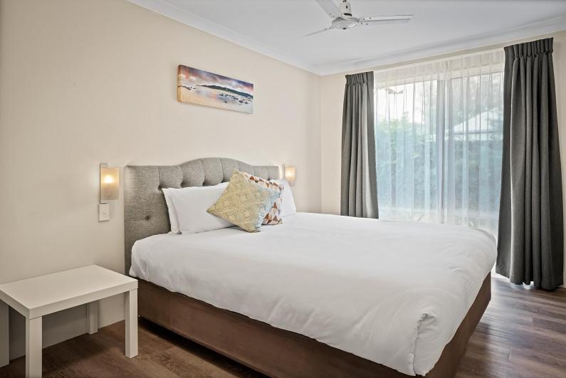 Broadwater Resort Wa Tourism Awards 2024 Gold Winner Busselton Exterior foto