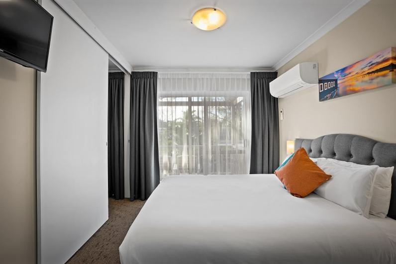 Broadwater Resort Wa Tourism Awards 2024 Gold Winner Busselton Exterior foto