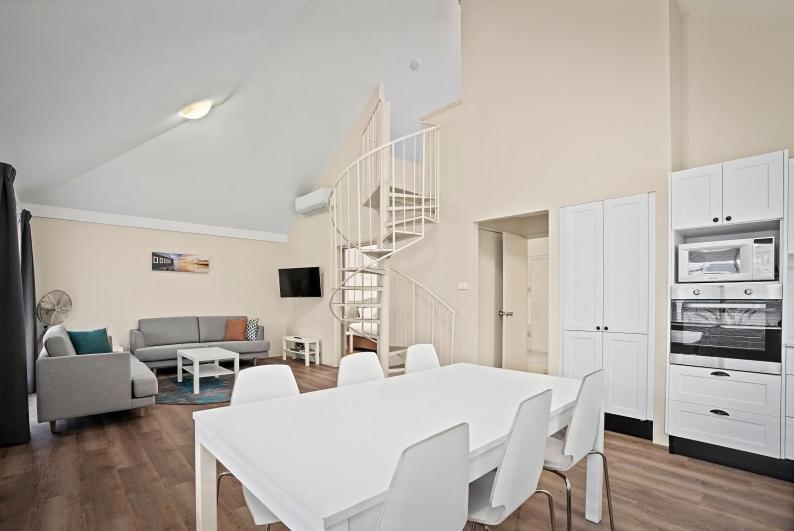 Broadwater Resort Wa Tourism Awards 2024 Gold Winner Busselton Exterior foto