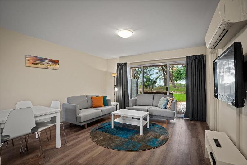 Broadwater Resort Wa Tourism Awards 2024 Gold Winner Busselton Exterior foto