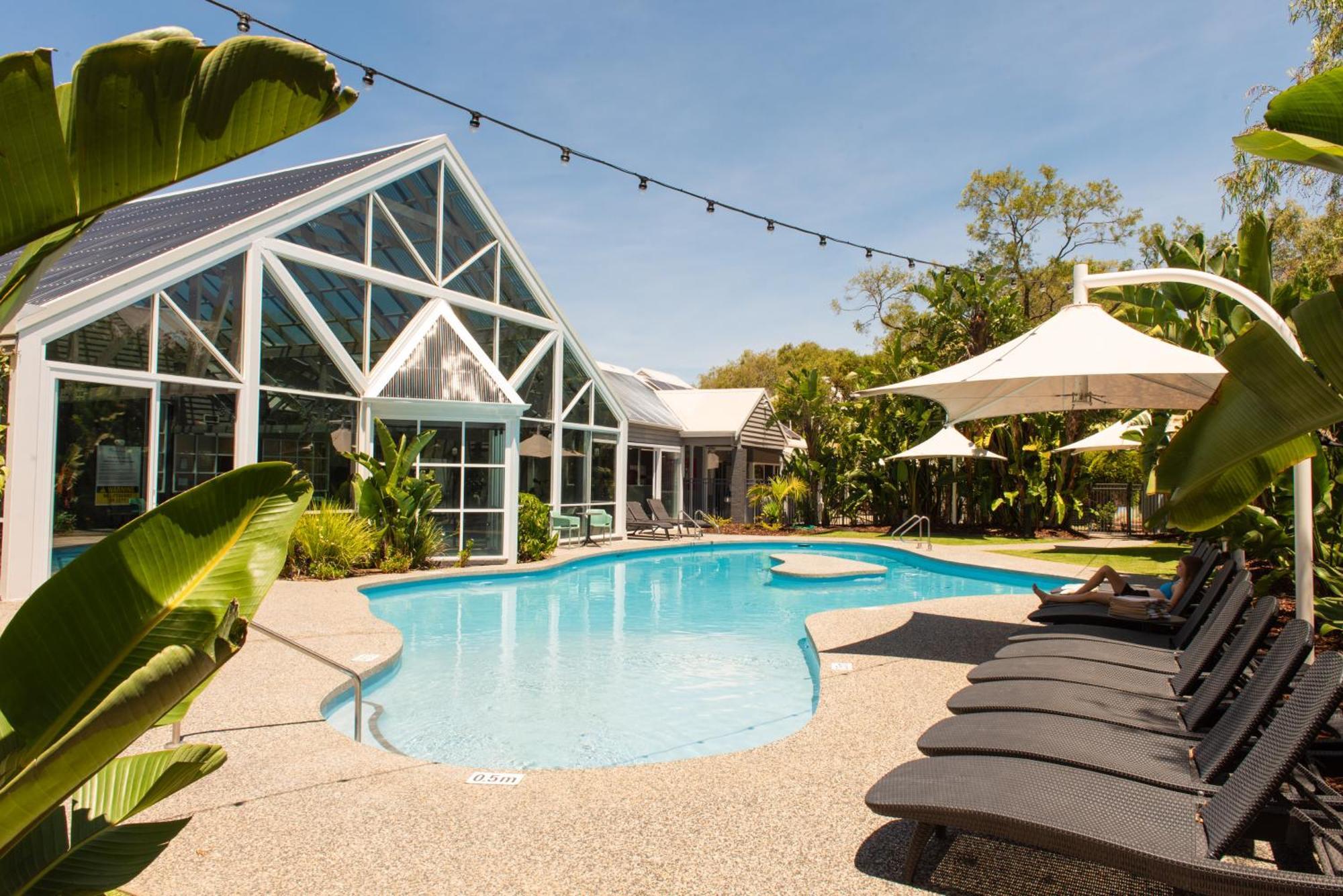 Broadwater Resort Wa Tourism Awards 2024 Gold Winner Busselton Exterior foto