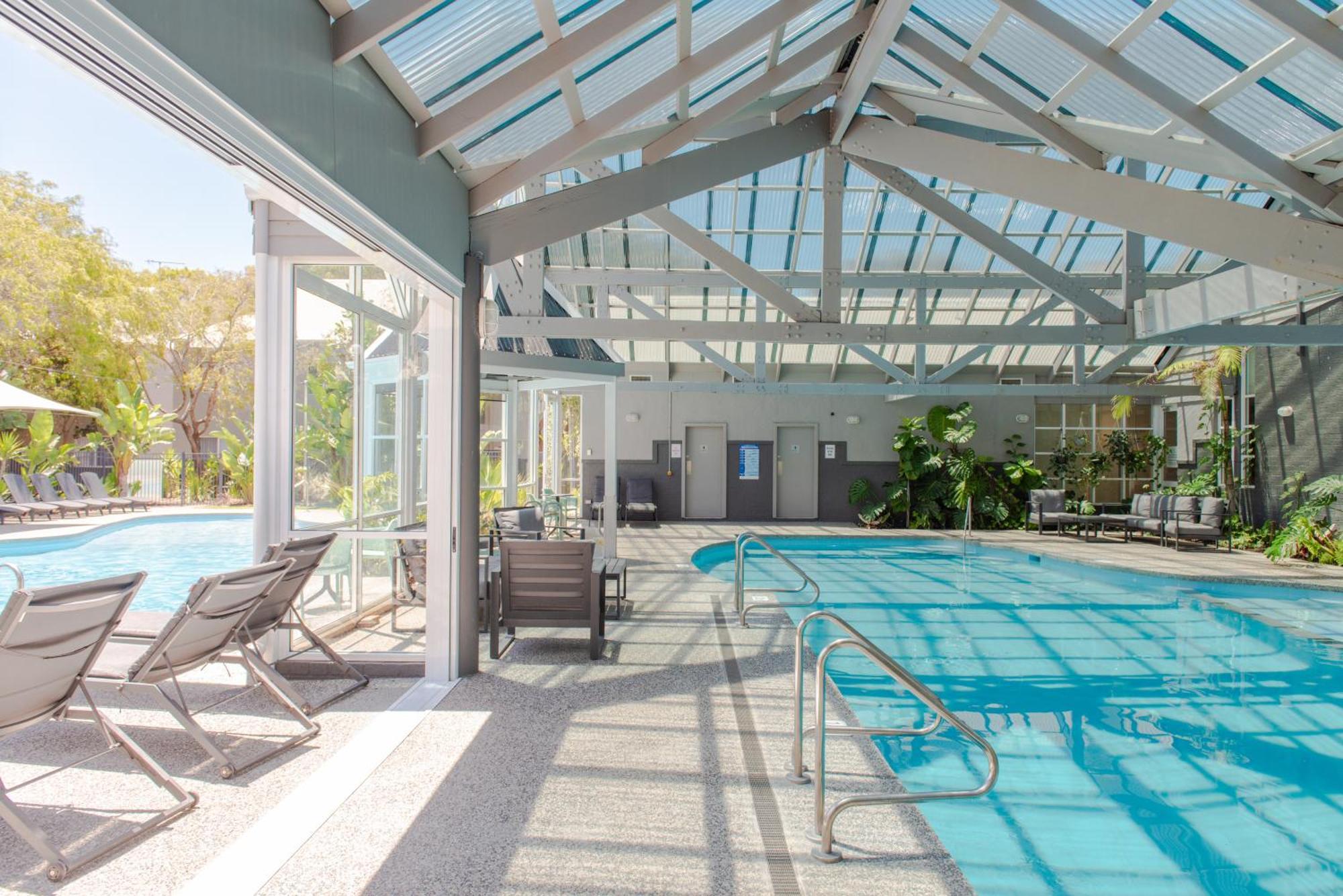 Broadwater Resort Wa Tourism Awards 2024 Gold Winner Busselton Exterior foto
