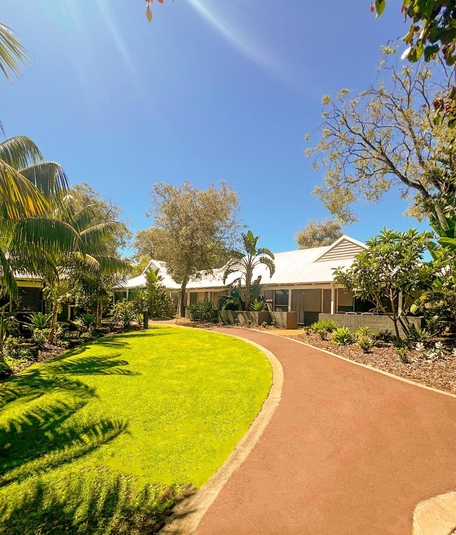 Broadwater Resort Wa Tourism Awards 2024 Gold Winner Busselton Exterior foto