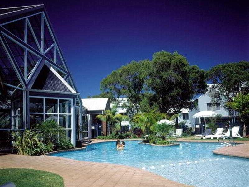 Broadwater Resort Wa Tourism Awards 2024 Gold Winner Busselton Exterior foto