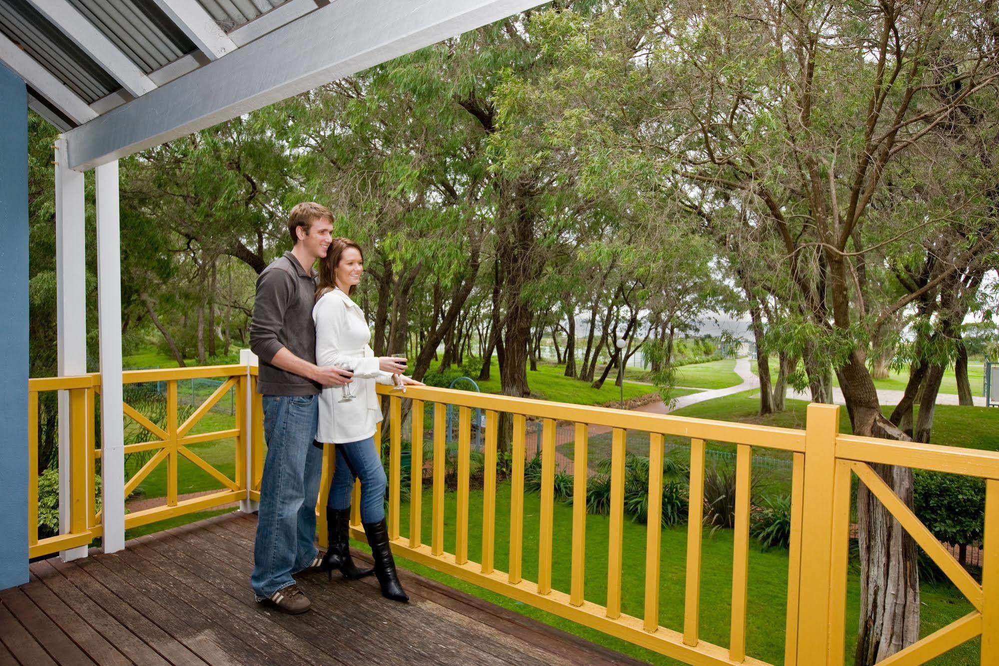 Broadwater Resort Wa Tourism Awards 2024 Gold Winner Busselton Exterior foto