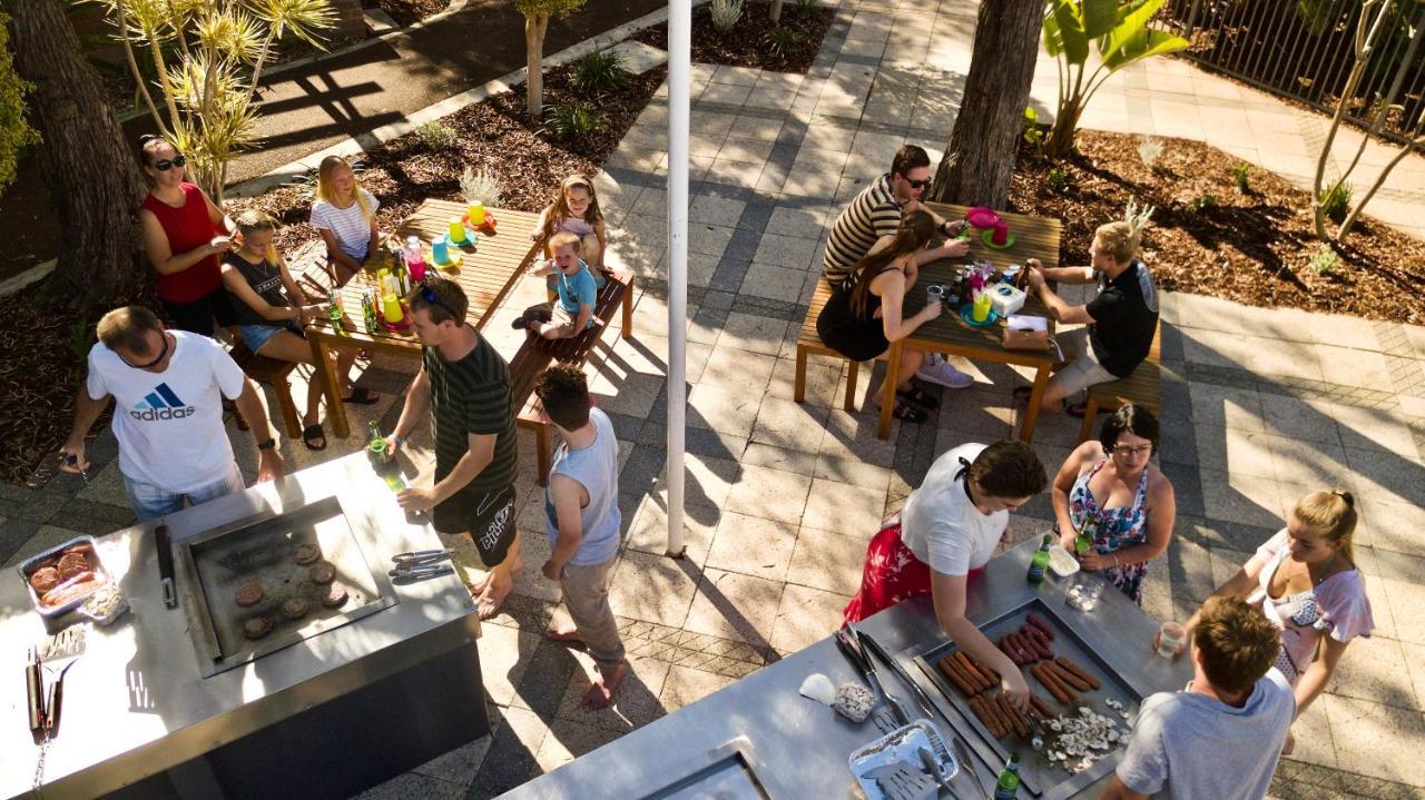 Broadwater Resort Wa Tourism Awards 2024 Gold Winner Busselton Exterior foto
