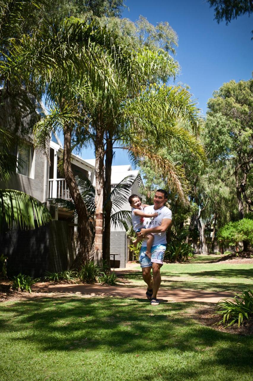 Broadwater Resort Wa Tourism Awards 2024 Gold Winner Busselton Exterior foto